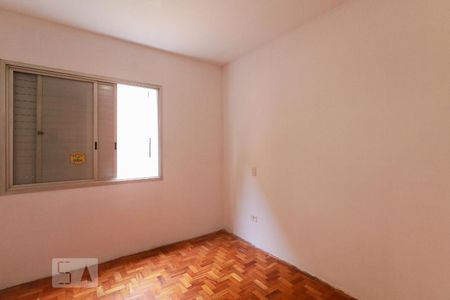 Quarto Suíte de apartamento à venda com 2 quartos, 63m² em Jardim Ester Yolanda, São Paulo