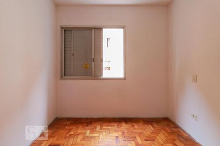 Quarto Suíte de apartamento à venda com 2 quartos, 63m² em Jardim Ester Yolanda, São Paulo