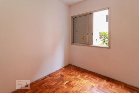 Quarto Suíte de apartamento à venda com 2 quartos, 63m² em Jardim Ester Yolanda, São Paulo