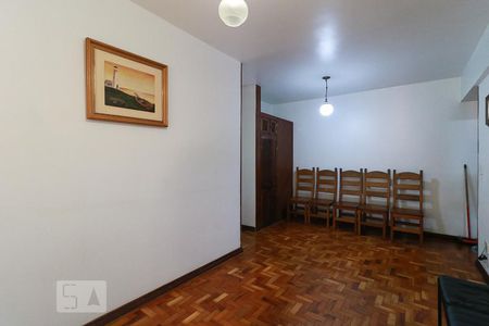 Sala de apartamento à venda com 2 quartos, 63m² em Jardim Ester Yolanda, São Paulo