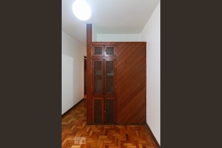 Detalhe Sala de apartamento à venda com 2 quartos, 63m² em Jardim Ester Yolanda, São Paulo