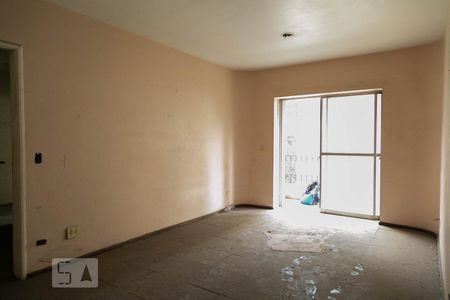 Sala de apartamento à venda com 3 quartos, 110m² em Jardim Londrina, São Paulo