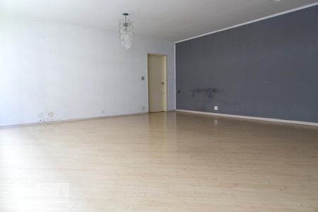 Apartamento à venda com 172m², 3 quartos e 2 vagasSala