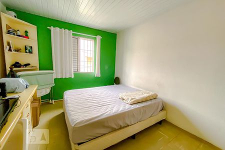 Quarto 1 de casa para alugar com 2 quartos, 120m² em Chácara Califórnia, São Paulo