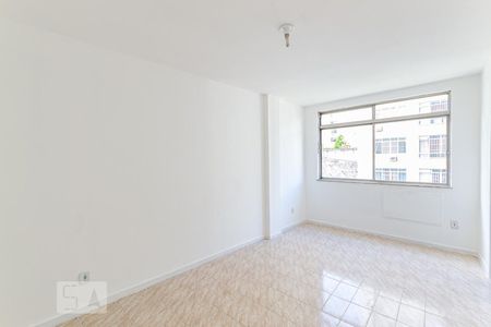 Suite  de apartamento à venda com 3 quartos, 140m² em Ingá, Niterói