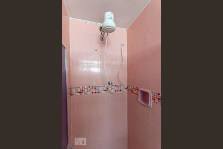 Banheiro da Suíte de apartamento à venda com 3 quartos, 140m² em Ingá, Niterói