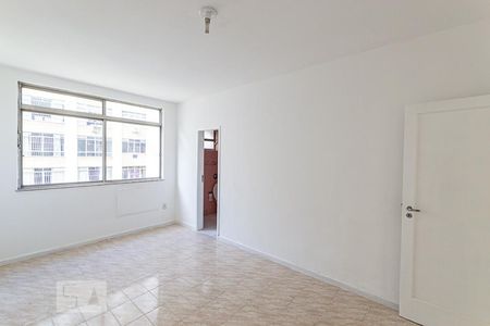 Suite  de apartamento à venda com 3 quartos, 140m² em Ingá, Niterói