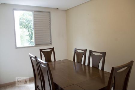 Sala de apartamento à venda com 2 quartos, 71m² em Jardim Leonor, São Paulo