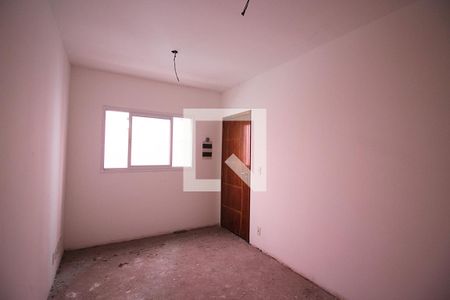 Apartamento à venda com 63m², 2 quartos e 1 vagaSala 