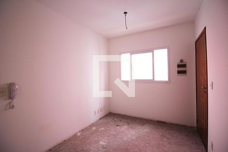 Apartamento à venda com 63m², 2 quartos e 1 vagaSala 