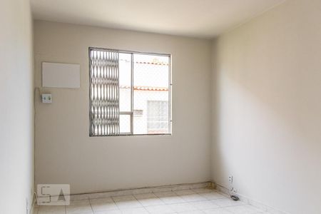 Sala de apartamento para alugar com 2 quartos, 48m² em Portuguesa, Rio de Janeiro