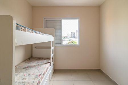 Quarto 1 de apartamento à venda com 2 quartos, 67m² em Vila Porto, Barueri