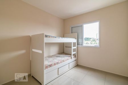 Quarto 1 de apartamento à venda com 2 quartos, 67m² em Vila Porto, Barueri