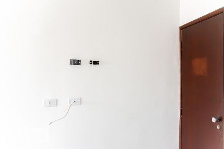Studio de kitnet/studio à venda com 1 quarto, 30m² em Vila Marieta, São Paulo