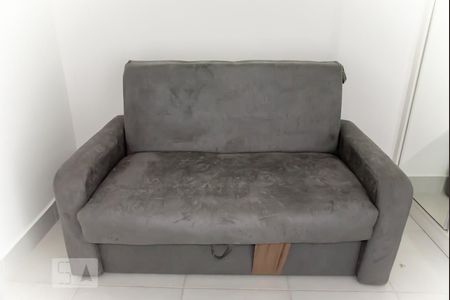 Studio - Sofa cama de kitnet/studio à venda com 1 quarto, 30m² em Vila Marieta, São Paulo