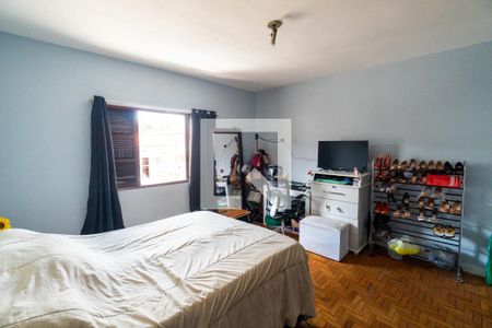 Quarto 1 de casa à venda com 2 quartos, 131m² em Cidade Vargas, São Paulo