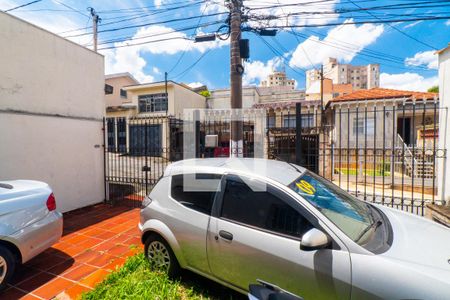 Vista da Sala de casa à venda com 2 quartos, 131m² em Cidade Vargas, São Paulo