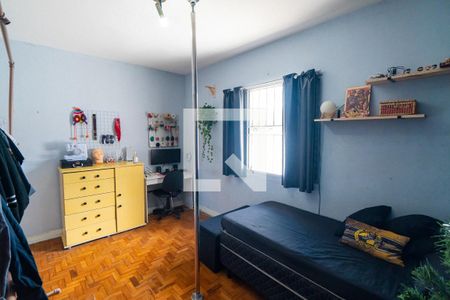 Quarto 2 de casa à venda com 2 quartos, 131m² em Cidade Vargas, São Paulo