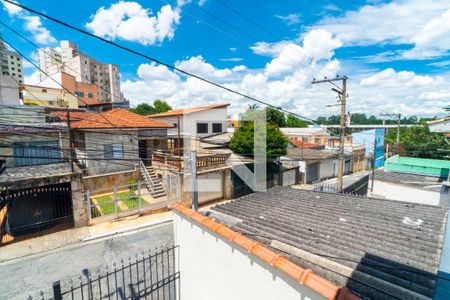 Vista do Quarto 1 de casa à venda com 2 quartos, 131m² em Cidade Vargas, São Paulo