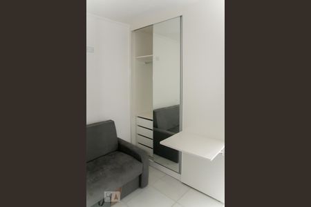 Studio de kitnet/studio para alugar com 1 quarto, 15m² em Vila Marieta, São Paulo