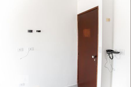 Studio de kitnet/studio para alugar com 1 quarto, 15m² em Vila Marieta, São Paulo