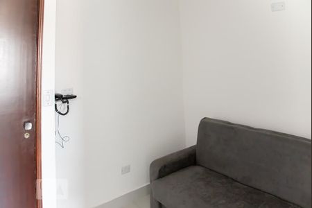 Studio de kitnet/studio para alugar com 1 quarto, 15m² em Vila Marieta, São Paulo