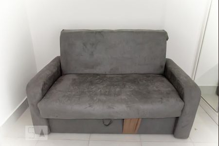 Studio - Sofa-cama de kitnet/studio para alugar com 1 quarto, 30m² em Vila Marieta, São Paulo