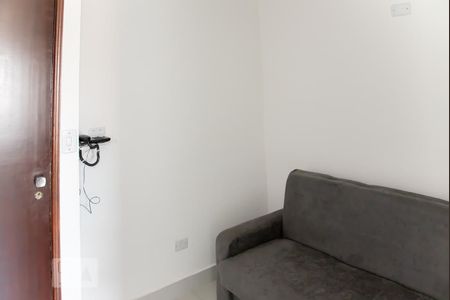 Studio de kitnet/studio à venda com 1 quarto, 15m² em Vila Marieta, São Paulo
