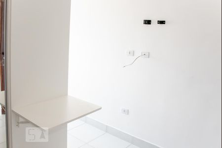 Studio de kitnet/studio à venda com 1 quarto, 15m² em Vila Marieta, São Paulo