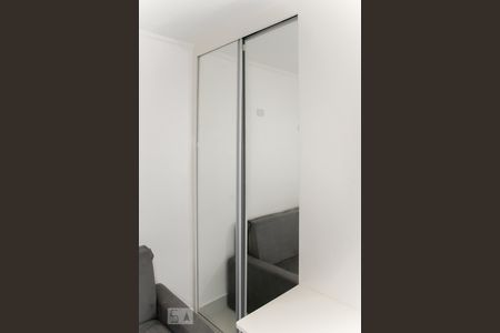 Studio - Armários de kitnet/studio à venda com 1 quarto, 15m² em Vila Marieta, São Paulo