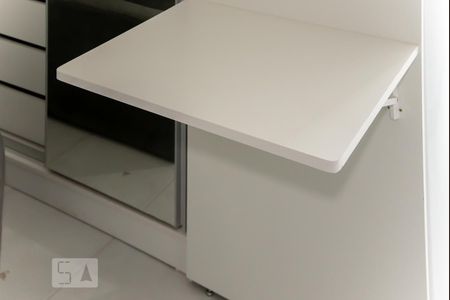 Studio - Detalhe de kitnet/studio à venda com 1 quarto, 15m² em Vila Marieta, São Paulo