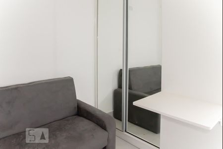 Studio de kitnet/studio à venda com 1 quarto, 15m² em Vila Marieta, São Paulo