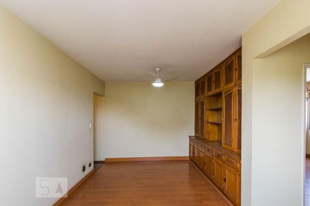 Sala de apartamento para alugar com 2 quartos, 70m² em Centro, Osasco