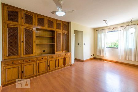 Sala de apartamento para alugar com 2 quartos, 70m² em Centro, Osasco