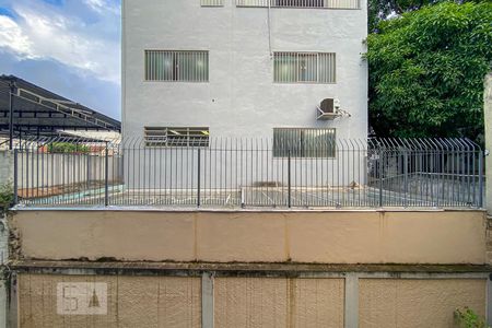 Varanda da Sala de apartamento à venda com 3 quartos, 130m² em Braz de Pina, Rio de Janeiro