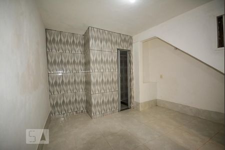 Kitnet Quarto de kitnet/studio para alugar com 1 quarto, 35m² em Recreio dos Bandeirantes, Rio de Janeiro