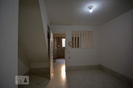 Kitnet Quarto de kitnet/studio para alugar com 1 quarto, 35m² em Recreio dos Bandeirantes, Rio de Janeiro