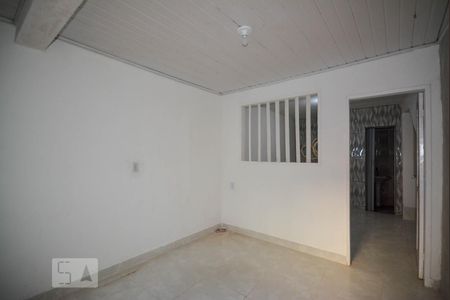 Cozinha de kitnet/studio para alugar com 1 quarto, 35m² em Recreio dos Bandeirantes, Rio de Janeiro