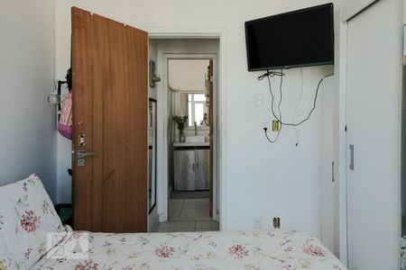 Quarto de apartamento para alugar com 1 quarto, 45m² em Tijuca, Rio de Janeiro