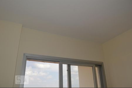 Sacada com vista para a Sala de apartamento à venda com 2 quartos, 53m² em Vila Gustavo, São Paulo