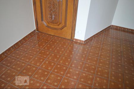 Sala de apartamento à venda com 2 quartos, 53m² em Vila Gustavo, São Paulo