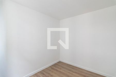 Quarto 1 de apartamento para alugar com 2 quartos, 40m² em Vila Valparaíso, Santo André