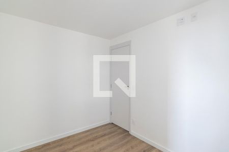 Quarto 1 de apartamento para alugar com 2 quartos, 40m² em Vila Valparaíso, Santo André