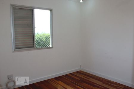 Dormitório 1 de apartamento à venda com 3 quartos, 64m² em Jardim Utinga, Santo André