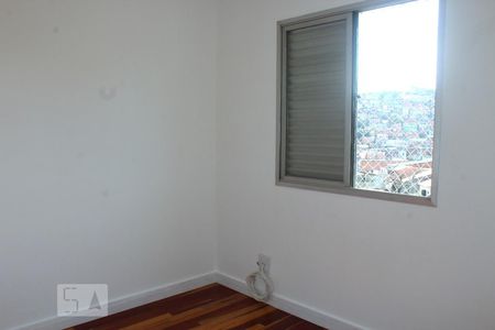 Dormitório 1 de apartamento à venda com 3 quartos, 64m² em Jardim Utinga, Santo André