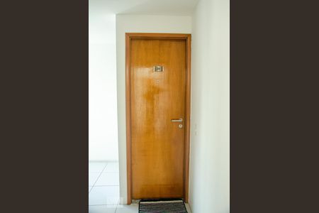 Entrada de kitnet/studio para alugar com 1 quarto, 50m² em Boa Viagem, Recife