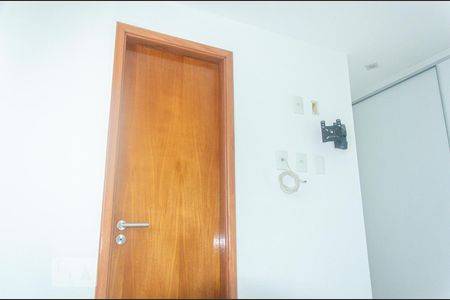 Entrada de kitnet/studio para alugar com 1 quarto, 50m² em Boa Viagem, Recife