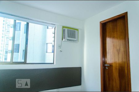 Detalhe Sala de kitnet/studio para alugar com 1 quarto, 50m² em Boa Viagem, Recife