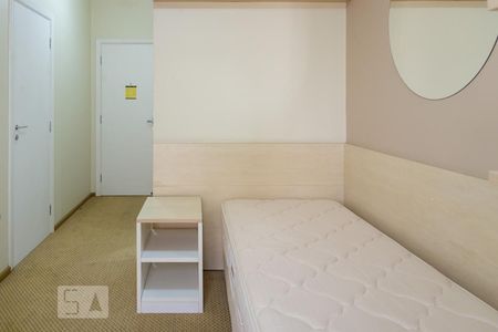 Quarto de kitnet/studio para alugar com 1 quarto, 18m² em Barcelona, São Caetano do Sul