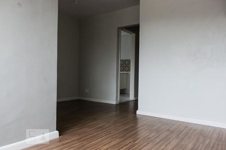 Sala de apartamento para alugar com 2 quartos, 60m² em Vila Gustavo, São Paulo